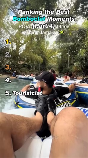 Bomboclaat Daily💣 on Instagram: "Day320 Bomhoclaat💣"