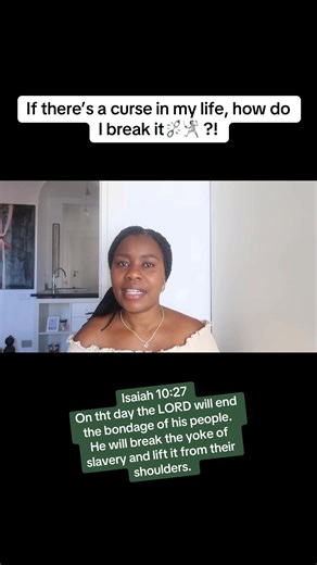 Breaking Generational Curses: A Spiritual Guide