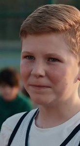 He Called My Brother a “Fatherless Stray” in Front of Everyone… So I Ended His Family’s Little “Picnic” Right There. “Say it again,” I said, stepping onto the court. The whole park went quiet. Because the kid who just screamed it? His parents were smiling. Like this was normal. Like humiliation was a game. My little brother Eli stood at the free-throw line, clutching the ball too tight. He tried to laugh it off. That fake laugh kids do when they’re breaking inside. And then Brayden shouted acros