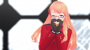 【APヘタリアMMD】GETCHA!【モーショントレース】