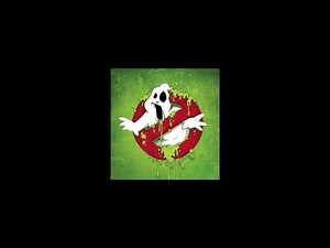 Ghostbusters (slowed+reverb)