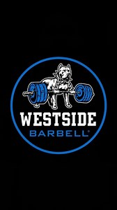 5.1K views · 39 reactions | You’ve asked for it and now it’s here! The WSBB Beginners Course is your ultimate guide to mastering the Conjugate System. With more than 6 unique training programs and 25 separate lessons this course has everything you need to go from beginner, to intermediate, to elite! check it out: https://bit.ly/3DMkpVX #westsidebarbell #conjugate #beginner #strength | WESTSIDE BARBELL The Official Fan Page | Facebook