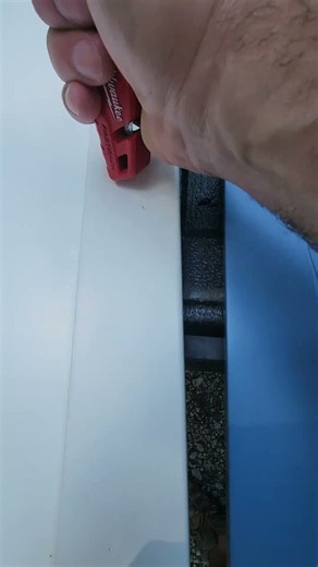 Can Cabinet Paint Survive THIS? 🔨