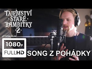 Tajemství staré bambitky 2 (2022) Tomáš Klus (song z pohádky)