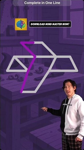 In Mind Master, every game is a favorite.