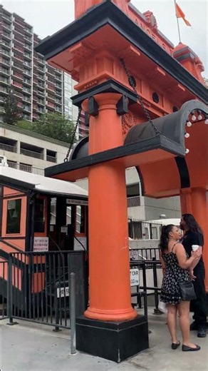 Angels Flight | Los Angeles Trip | World's Shortest Railway