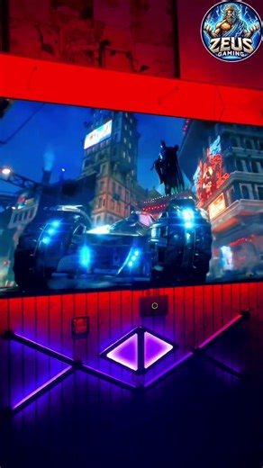 🦇When the night calls… the Dark Knight answers. #batman #batmanarkhamknight #gamingshorts #ps5games