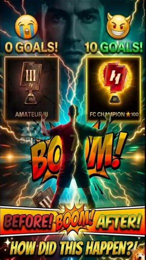 Secret FC Mobile Tips 99% Players Miss! 😱 #shorts #fcmobile