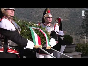 Mignano Monte Lungo, 8 Dicembre 2023