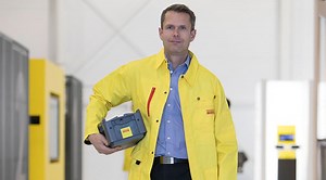 Tool reconditioning service | Sandvik Coromant