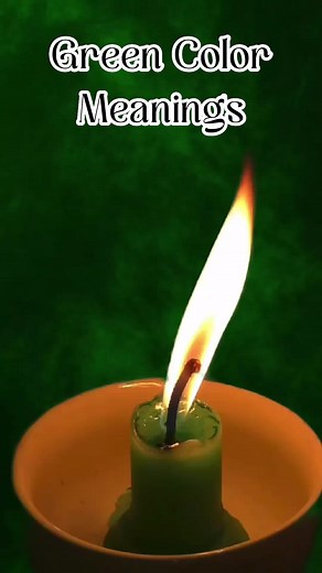 Green Color Symbolism: Spiritual Meanings and Significance