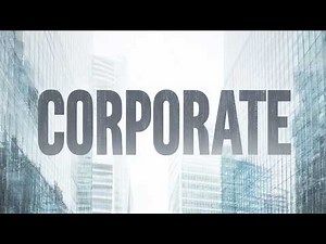 Clean Corporate Soundtracks for Presentations & Brand Promos #backgroundmusic