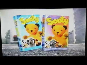 The VCI Children's Trailer from 1997