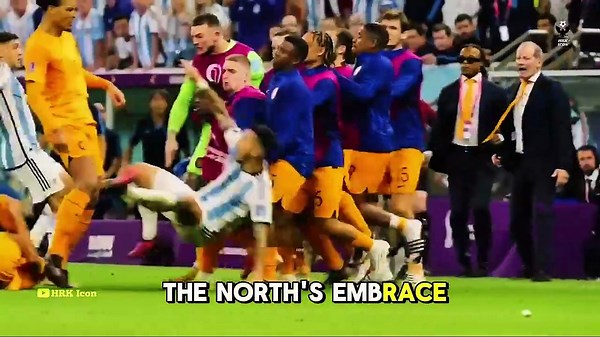 "FIFA World Cup 2026 Official Anthem | Epic Theme Song for the Beautiful Game"