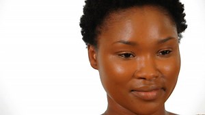 How to Create a Natural Makeup Look for Black Women