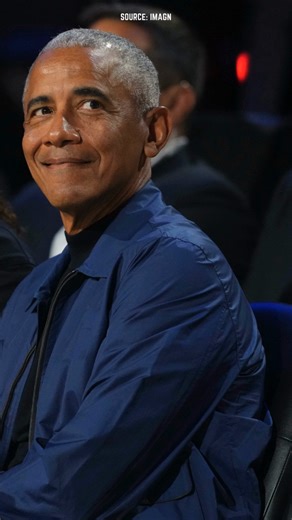 Barack Obama turns a viral All-Star moment into an open invite to hoop at his Presidential Center’s “Home Court.”! 🏀 #BarackObama #NBAAllStar #ObamaPresidentialCenter #IntuitDome #HomeCourt #Viral #Basketball #FYP #Trending | Sportskeeda Basketball