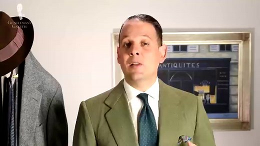 First 10 Dress Shirts A Man Should Own