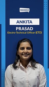 From Cargo to Cruise: A New Chapter Begins Meet Ankita, an Electro Technical Officer (ETO) who made the move from cargo vessels to cruise ships. With guidance from CSSI, she’s now setting sail toward a vibrant career in the cruise industry. Her journey is proof that with the right support, new horizons are always within reach. #CSSICruiseCareers #FromCargoToCruise #CareerAtSea #CSSIStories #WomenAtSea #jobsatsea | cruisecareers.in
