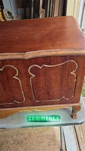 Polyurethane done /#diy #woodworking #how #howto