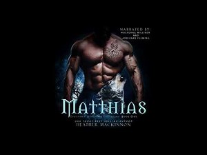 FREE werewolf romance audiobook sample from "MATTHIAS"