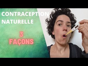 Les 3 Façons de Prendre sa Température en Symptothermie