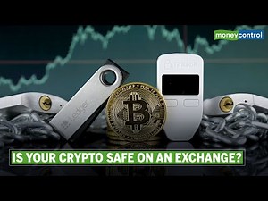 Crypto Wallets Vs Exchange: Where To Store Your Cryptocurrency?
