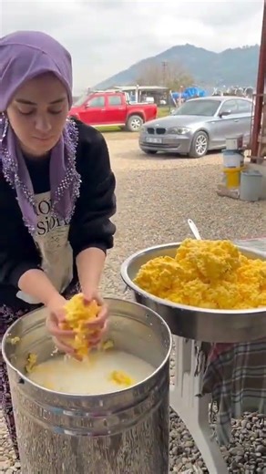 Mountain Village short Vlog #trending #mountaintraveller #mountainvillagelife #food #uzbekistan