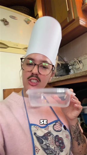 A Origem do Nome Tupperware: Significado e Curiosidades