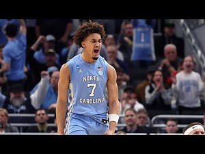 Seth Trimble Returning to UNC | Inside Carolina Podcasts – Coast to Coast
