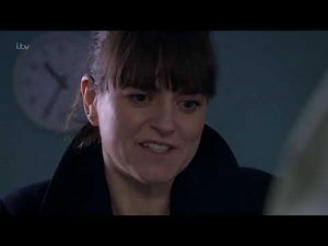 Emmerdale 9th February 2018