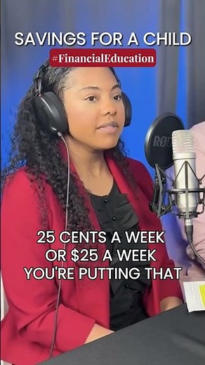 Set Money Aside | Small Talks for Big Change