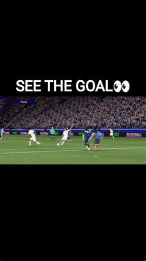 formation hack for easy goals #football #efootball