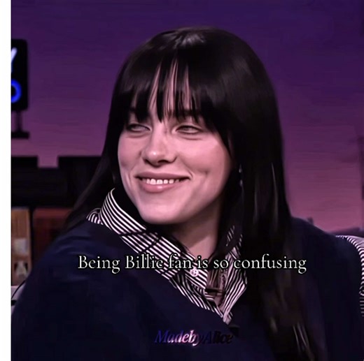 It’s soo confusing. ~ac: @Edit audios🥑 •cc: mine ~scp: •quality: (coloro wink) me #billieeidits #fyp #viral #foryoupage❤️❤️ #confusing