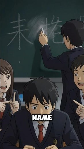 The Classroom That Erases You l Japanese Urban legend l