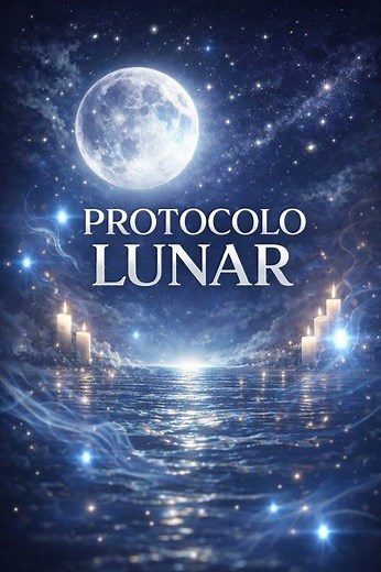 🌘✨ A verdade sobre a lua minguante que quase ninguém usa a favor