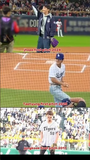 BTS: The Superstars Who Brought a Nation to Baseball