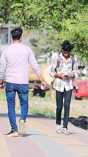 674K views · 18K reactions |  #comedy #funny #trending #foryoupageシ #viralvideo #prank #trendingreels #viral #funnyvideos | Prakash Peswani 2.0 | Facebook