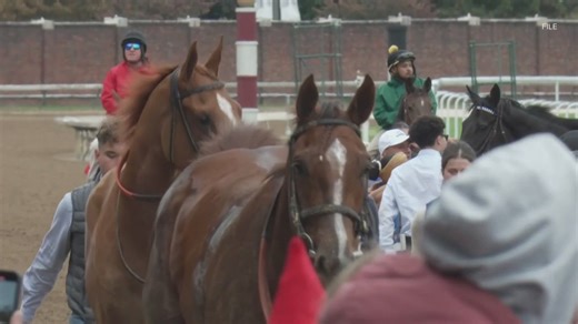 Churchill Downs reaches deal over unpaid racing fees, simulcast threat