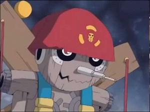 Puppetmon - Shoot all the Clowns