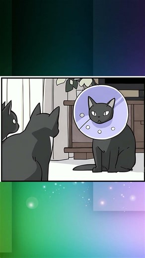 I am a Cat 20: It's got to be aliens! [manga dub]