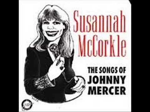 Susannah McCorkle - Skylark