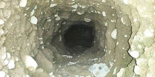 Scientists dug biggest hole ever and discovered 'sound of hell'