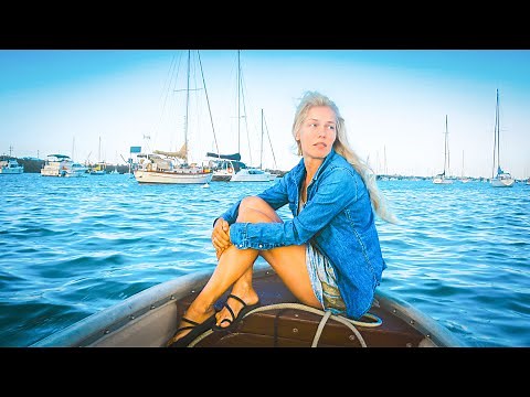 Sailing Liberty E88- How Do We Go On? Discovering Florida Keys