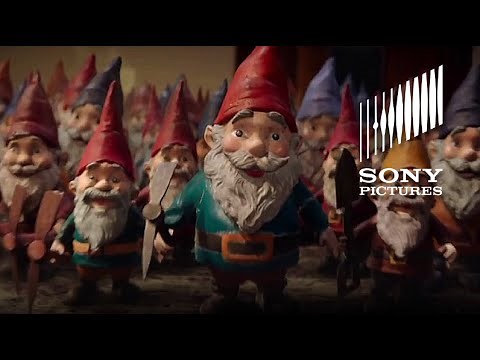 Goosebumps Movie - The Monsters Come Alive This Halloween