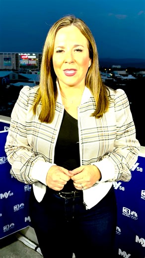 KCRA 3's Michelle Dapper caught up with Rio Linda and Sacramento's own Cameron Skattebo ahead of the Super Bowl. Hear why he's not attending the big game. See more Super Bowl coverage at kcra.com | KCRA 3