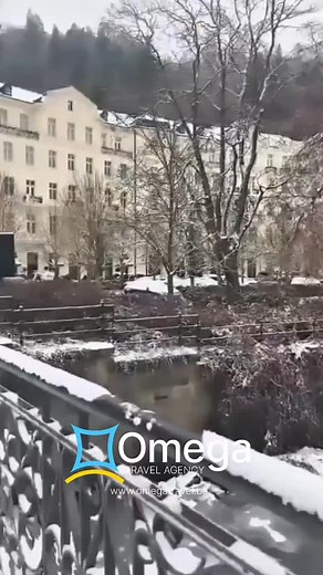 39 reactions · 4 comments | ✨ PRAG & KARLOVY VARY – Dvostruka čarolija sa Omega Travel! ✨  Jedno putovanje, dva nezaboravna grada! Krenite sa nama u srce Češke – spoj bajkovitog Praga i elegantnih Karlovy Vary toplica pruža iskustvo koje se pamti cijeli život.  Organizator: Omega Travel  Broj licence: No 0001 #putujsaomegom✈️ #bicetodobro #prag #karlovyvary | Omega Travel | Facebook