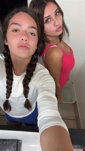 Our AMAZING transition #fypシ #transition #dance #cute #fun