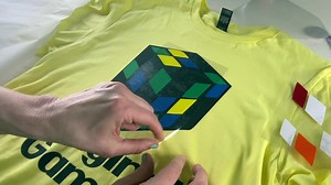 2.5K views · 69 reactions | Who wants this file? ❤ Siser EasyWeed Matte Now Available in various sizes! 朗拾朗 https://www.sparkleberry ink.com/products/siser-easyweed-matte/ P.S. I opted to make this video instead of getting my nails done  | SparkleBerry INK | Facebook