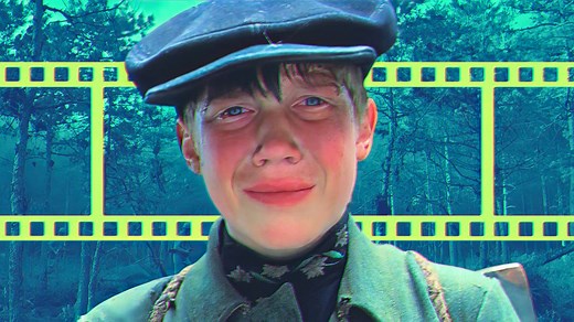 This WWII Movie Gave Us the Most Sickening 25-Minute Sequence from Hell