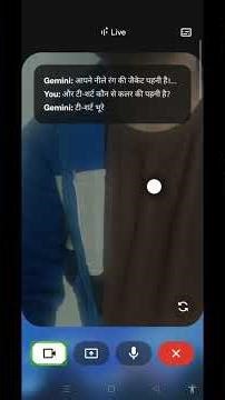 Blind People कैसेपहचानते हैं Clothes का Color? ये AI App कर देती है Sab कुछ Possible! 👕🤖 #Shorts